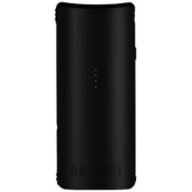 DaVinci Miqro C Compact Dry Herb Vaporizer Black