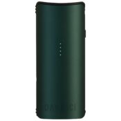 DaVinci Miqro C Compact Dry Herb Vaporizer Green