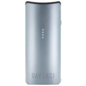 DaVinci Miqro C Compact Dry Herb Vaporizer Grey