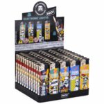 Prof Original Stormtrooper Electronic Lighter (50pcs/display) Prof Original Stormtrooper Electronic Lighter 50pcsdisplay