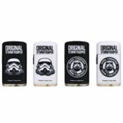 Prof Original Stormtrooper Windproof Blue Flame Lighters 20pcsdisplay 1