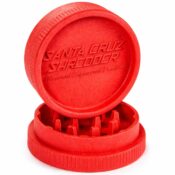 Santa Cruz Biodegradable Grinder 2 Parts 55mm Cookies Edition 12pcsdisplay 2