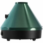 Storz Bickel Volcano Classic Dry Herbs Vaporizer Evergreen Edition 1