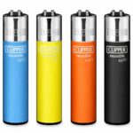 Clipper Classic Large Soft Touch #2 (48pcs/display) Clipper Classic Large Soft Touch 2 48pcsdisplay