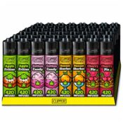 Clipper Classic Large Sweeds 3 48pcsdisplay 5