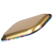 BEUZ Arctic Grower Rolling Tray Small 18 x 14cm 1