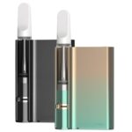 CCELL Palm Pro 500mAh Battery with AirFlow and Voltage Control CCELL Palm Pro 500mAh Battery with AirFlow and Voltage Control