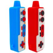 Console Controler Silicone Pipe 10.5cm