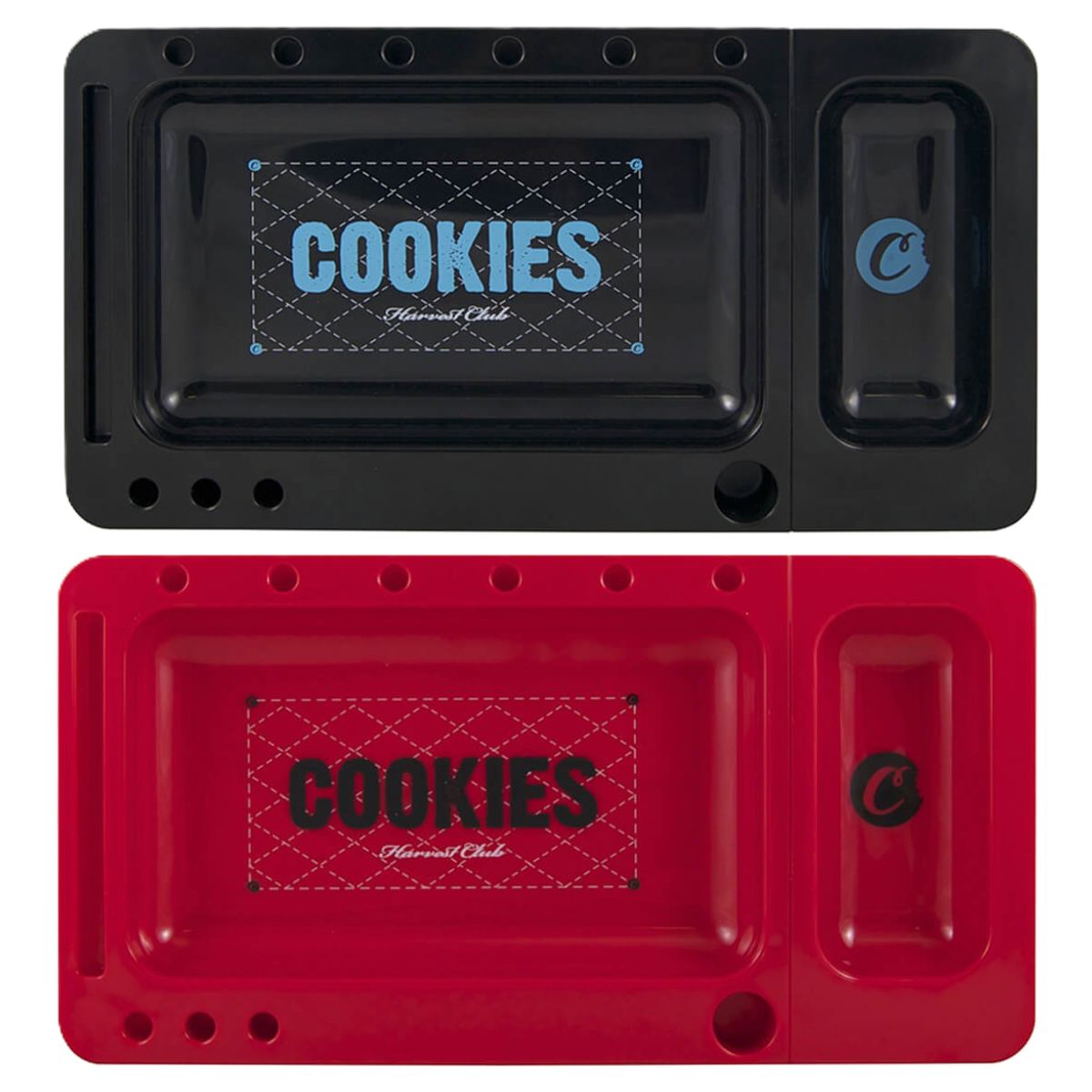 Cookies Rolling Tray 2.0 Limited Edition Cookies Rolling Tray 2.0 Limited Edition