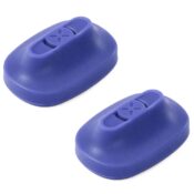 PAX Raised Mouthpiece 2pcspack Blue