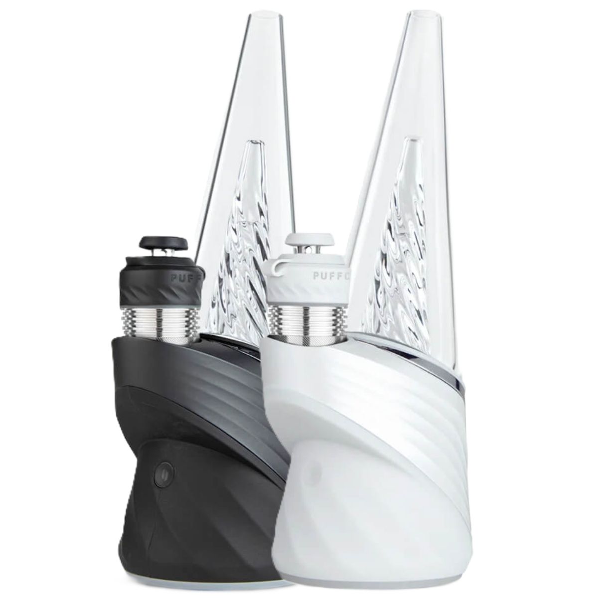 Puffco New Peak Pro 3D XL Chamber Concentrate Vaporizer Puffco New Peak Pro 3D XL Chamber Concentrate Vaporizer