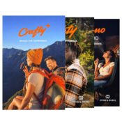 Storz Bickel Backlight Poster 42 x 29 cm
