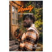Storz Bickel Backlight Poster 42 x 29 cm 3