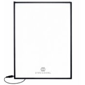 Storz Bickel Backlight Poster 70 x 50 cm 1