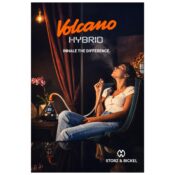 Storz Bickel Backlight Poster 70 x 50 cm 6