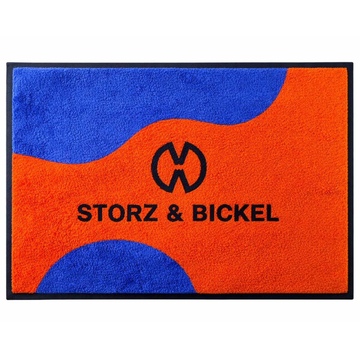 Storz & Bickel Doormat 85 x 60 cm