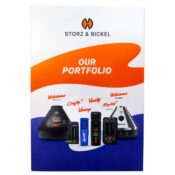 Storz Bickel Product Guide 2