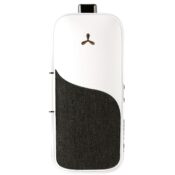 AirVape Legacy CORE Dry Herb Vaporizer White