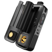 AirVape Legacy PRO V2 Dry Herb Vaporizer 2