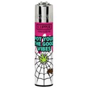 Clipper Classic Large Green Bait 48pcsdisplay 4