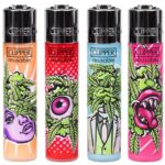 Clipper Classic Large Out of Weed 48pcsdisplay