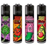 Clipper Classic Large Porn Slogan #9 (48pcs/display)