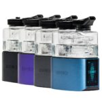 DaVinci EQ Portable Concentrate Vaporizer