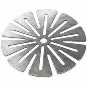 DynaVap Replacement Screen Stainless Steel CCD 3 Pack 1