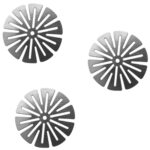 DynaVap Replacement Screen Stainless Steel CCD 3 Pack