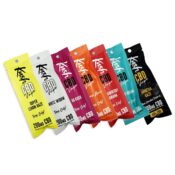 Kush CBD Vape 200mg CBD Disposable Pen 10pcsdisplay