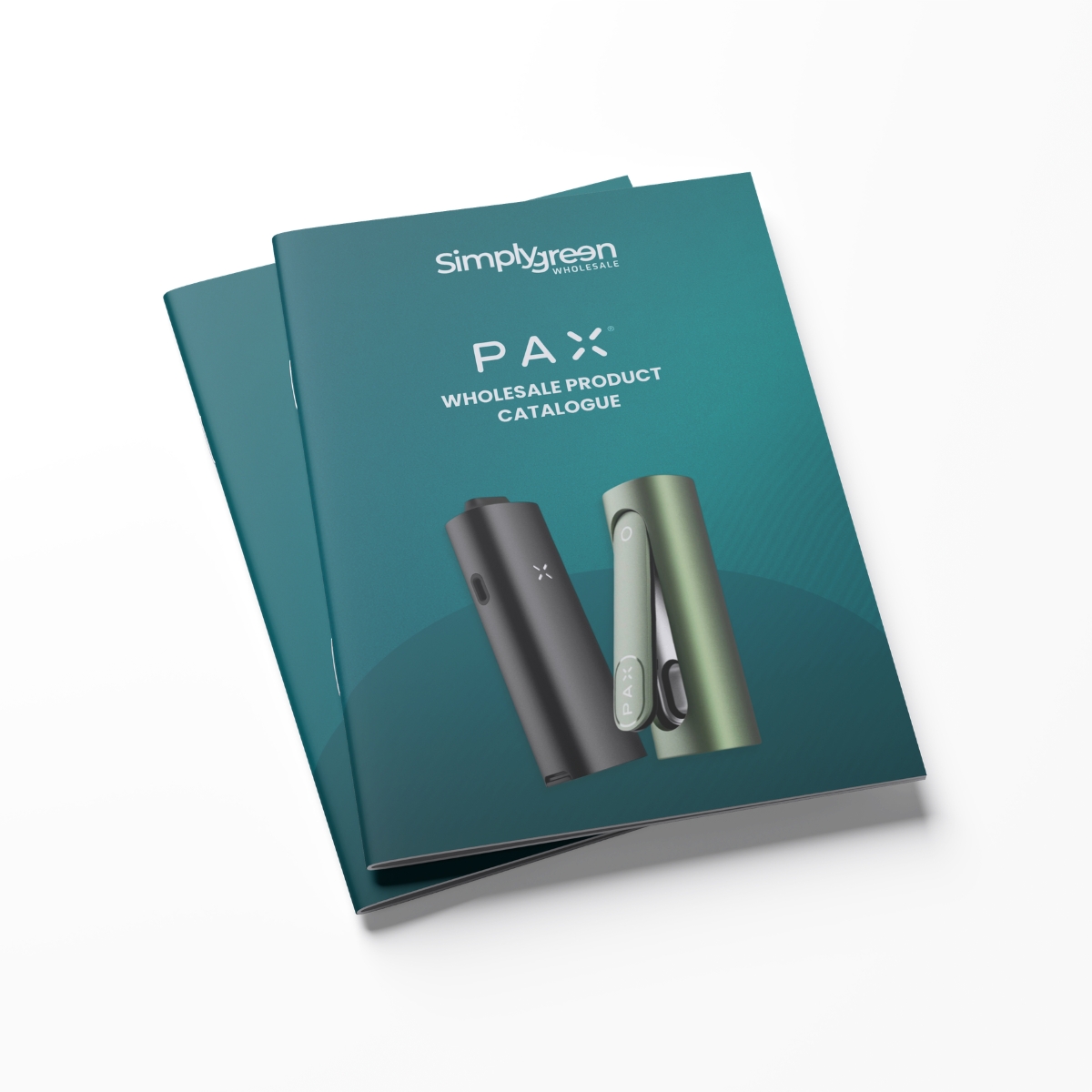 PAX Wholesale Catalogue