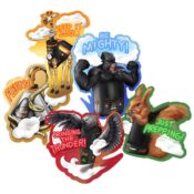 Storz Bickel Animal Sticker Pack 1