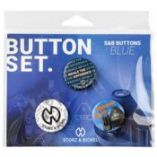 StorzBickel Button Set 2