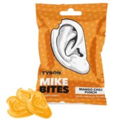 Tyson 2.0 Mike Bites Gummies Mango Chili Punch