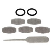 XMax Starry 4 Screen Pack