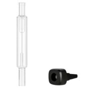 XMax V3 PRO Glass Bubbler 1