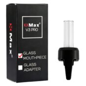 XMax V3 PRO Glass Mouthpiece 2