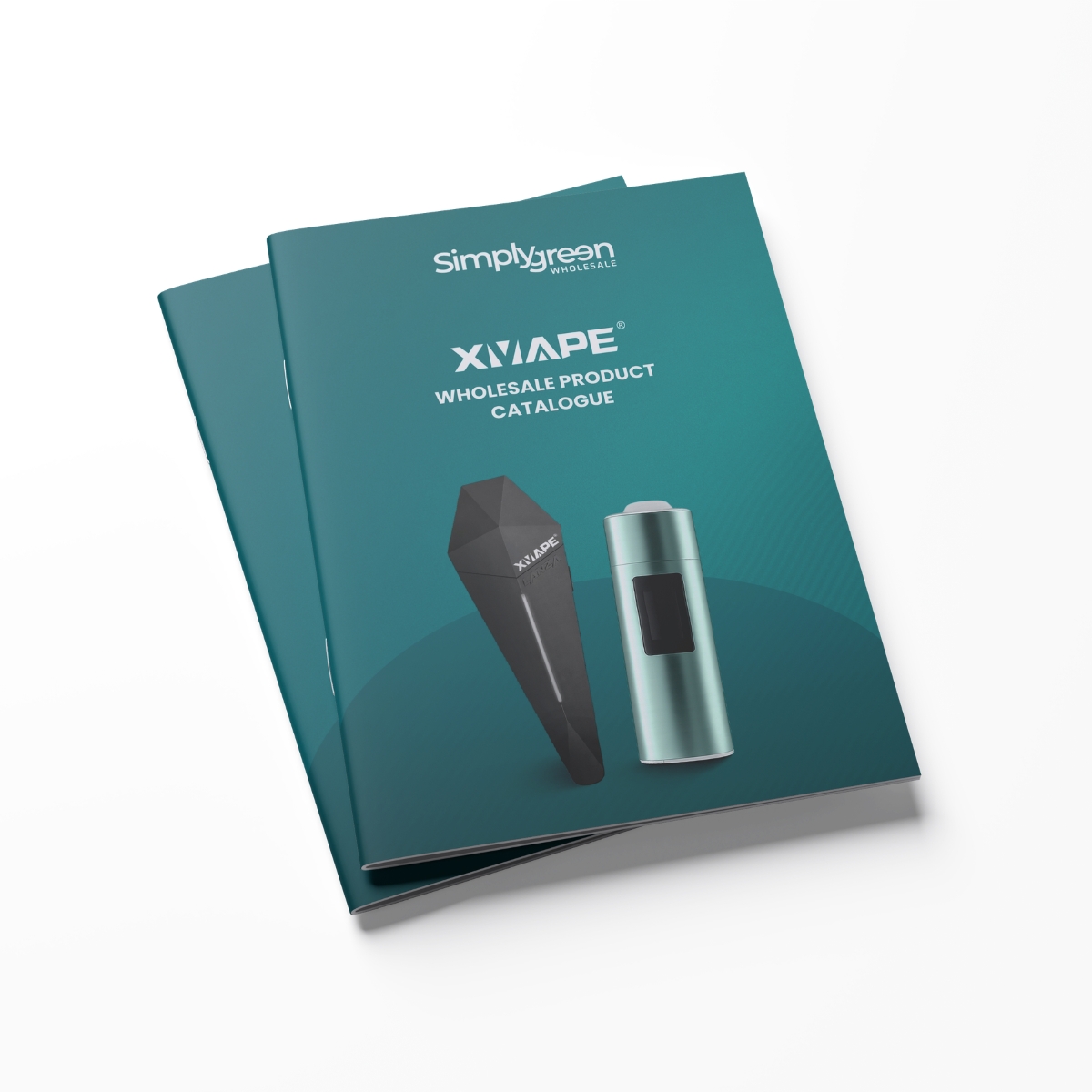 XVAPE Wholesale Catalogue