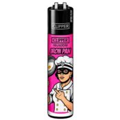 Clipper Classic Large Everyday Heroes 48pcsdisplay 4