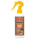 Palacio CannaProtect Body Oil After Sun with Hemp Oil 150ml Palacio CannaProtect Body Oil After Sun with Hemp Oil 150ml