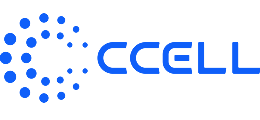 ccell logo