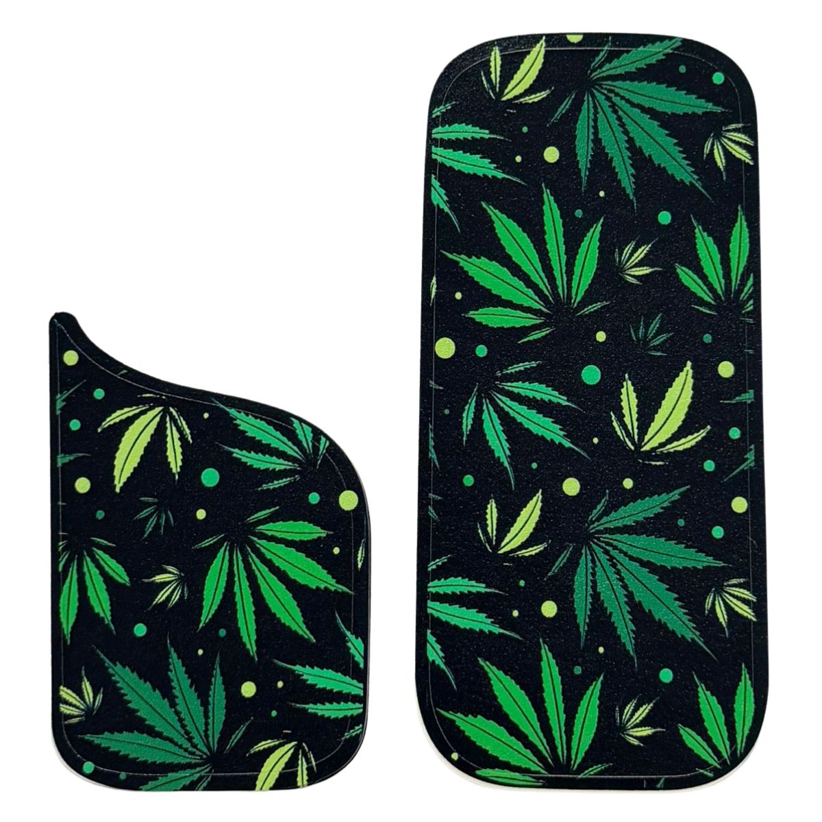 AirVape Legacy Core Sticker