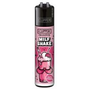 Clipper Classic Large Porn Slogan 10 (48pcsdisplay) 4