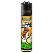Clipper Classic Large Stoned Animals 348pcsdisplay 2