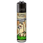 Clipper Classic Large Stoned Animals 348pcsdisplay 4