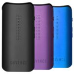 DaVinci IQ Core Dry Herb Vaporizer DaVinci IQ Core Dry Herb Vaporizer