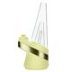 Puffco New Peak Concentrate Portable Vaporizer Zest 1