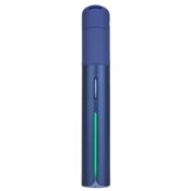 Puffco Pivot Portable Concentrates Vaporizer Sapphire