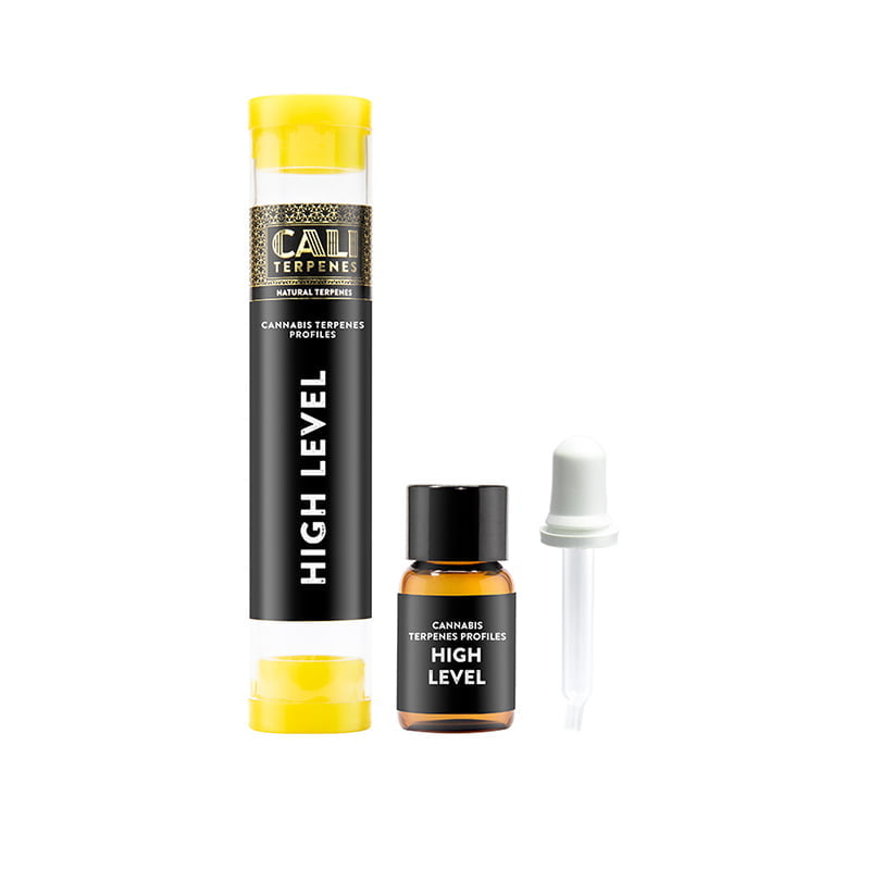 terpenos-high-level terpenos high level