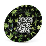 wholesale metal ashtray amsterdam weed